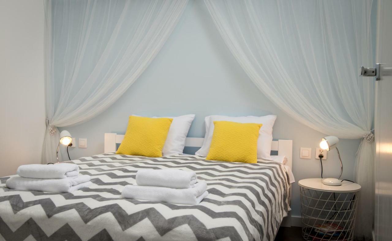 Apartment Sarego 16 A4you Krakau