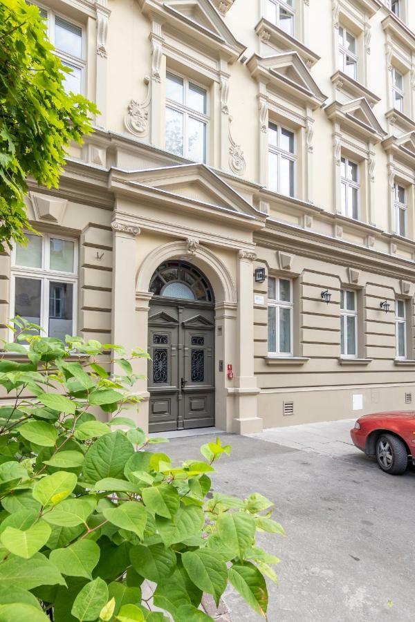Sarego 16 A4you * Krakau