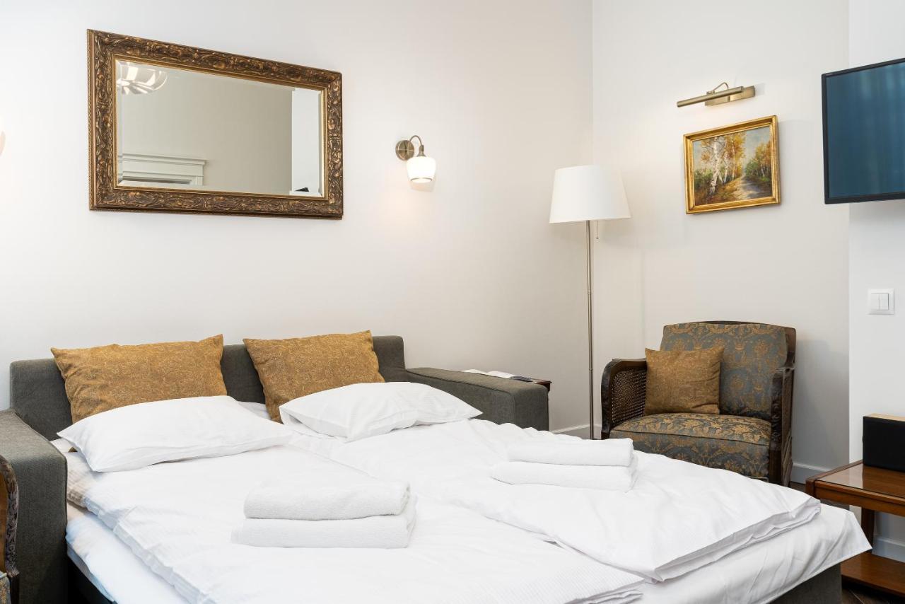 Apartment Sarego 16 A4you *