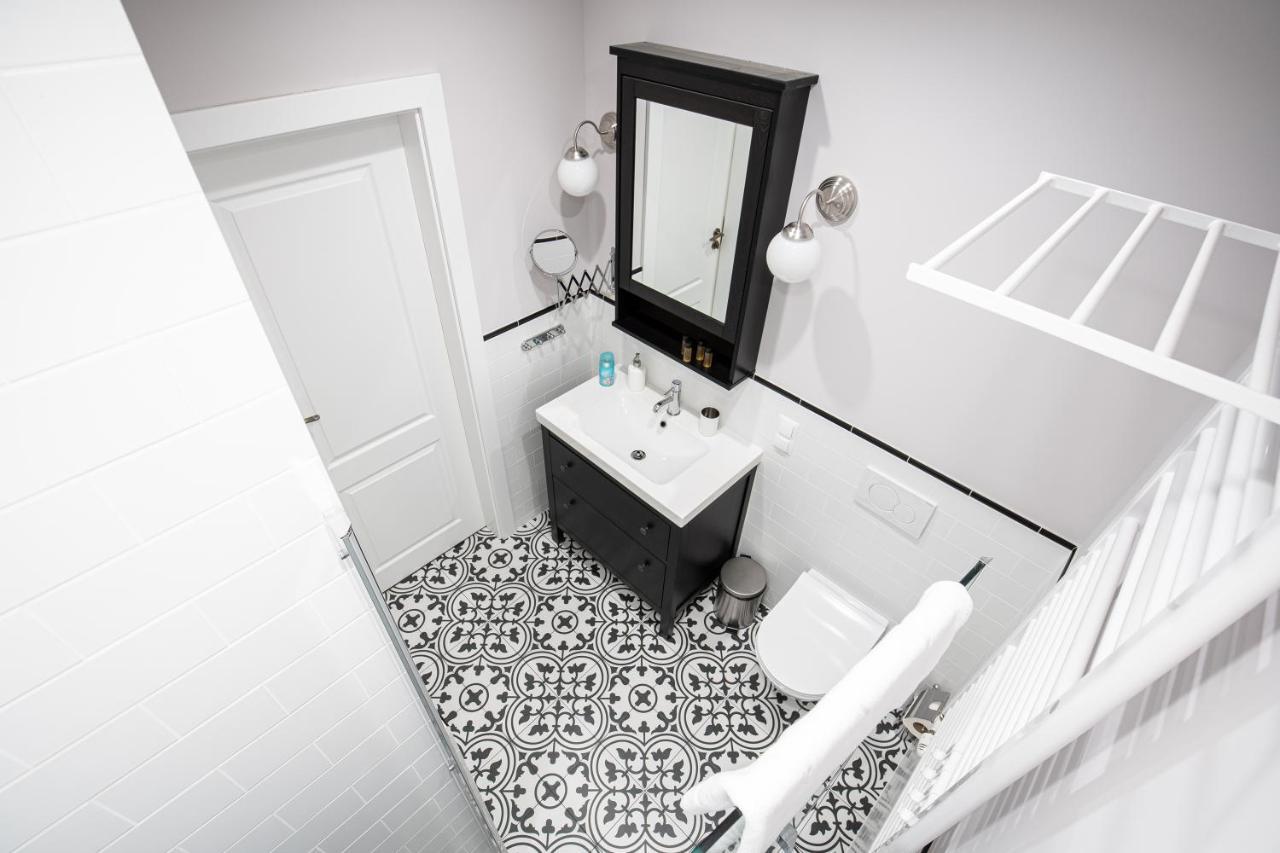 Sarego 16 A4you Apartment Krakau