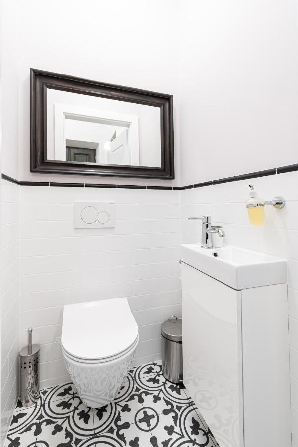 Apartment Sarego 16 A4you Krakau